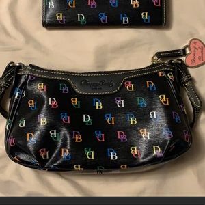 Dooney & Bourke Patty Pouchette